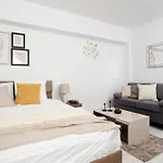 Park Residence Concept Studio 7